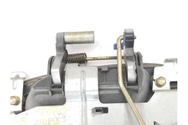 Recambio de maneta exterior delantero derecha para honda civic vi 1.6 referencia OEM IAM 72140S6DE12  
