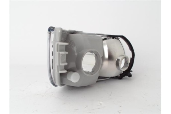 Recambio de faro antiniebla derecho para skoda octavia berlina (1z3) 2.0 laurin & klement referencia OEM IAM SK0284413  