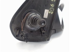Recambio de retrovisor derecho para peugeot 206 1.4 hdi eco 70 referencia OEM IAM 8148YF  
