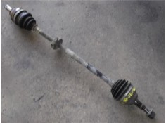 Recambio de palier delantero derecho para opel zafira a (1999) 1.6 16v referencia OEM IAM   