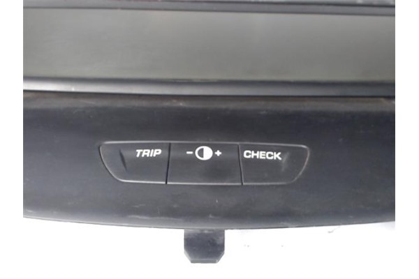 Recambio de cuadro completo para citroen c4 coupe 1.6 hdi referencia OEM IAM P96572391ZD 281124203 