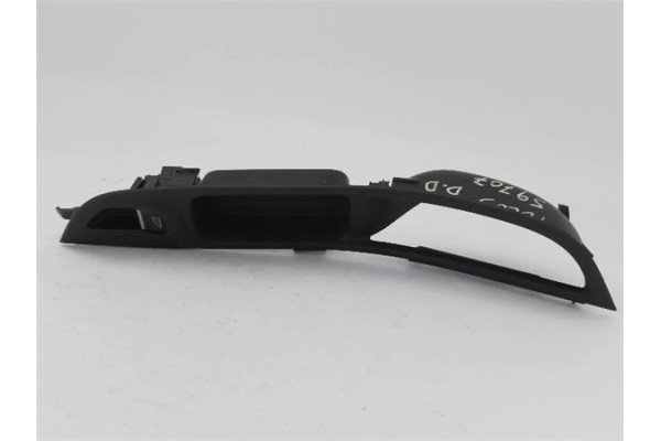 Recambio de mando elevalunas delantero derecho para ford focus berlina (cew) 1.5 business referencia OEM IAM BM51A240A40  