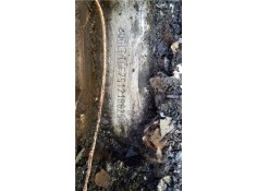 opel zafira a del año 2001