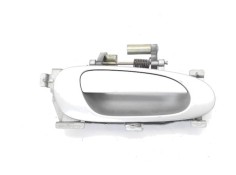 Recambio de maneta exterior trasero derecha para honda civic vi 1.6 referencia OEM IAM 72640S6DE11  