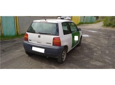 seat arosa (6h1) del año 1998