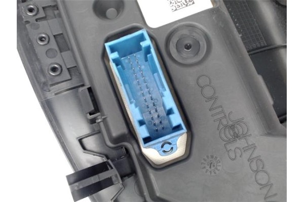 Recambio de cuadro completo para citroen c4 coupe 1.6 hdi referencia OEM IAM P96572391ZD 281124203 