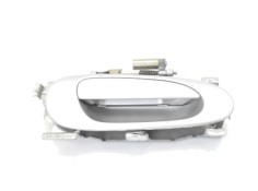 Recambio de maneta exterior trasero derecha para honda civic vi 1.6 referencia OEM IAM 72640S6DE11  