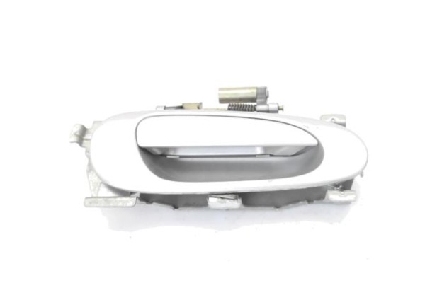 Recambio de maneta exterior trasero derecha para honda civic vi 1.6 referencia OEM IAM 72640S6DE11  
