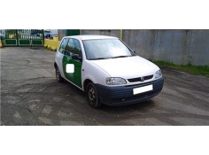 seat arosa (6h1) del año 1998