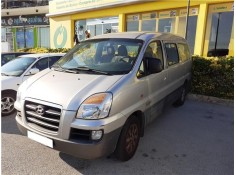 hyundai h-1 furgón del año 2007