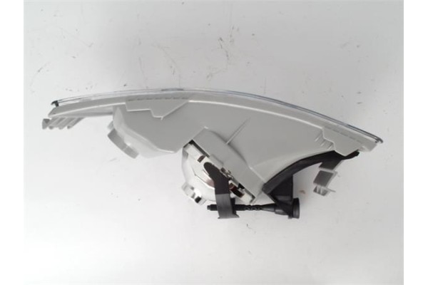 Recambio de faro antiniebla derecho para skoda octavia berlina (1z3) 2.0 laurin & klement referencia OEM IAM SK0284413  