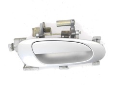 Recambio de maneta exterior trasero derecha para honda civic vi 1.6 referencia OEM IAM 72640S6DE11  