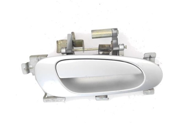 Recambio de maneta exterior trasero derecha para honda civic vi 1.6 referencia OEM IAM 72640S6DE11  