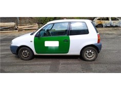 seat arosa (6h1) del año 1998