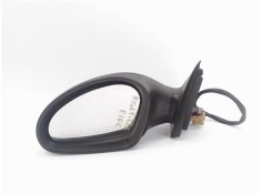 Recambio de retrovisor electrico izquierdo para seat ibiza (6l1) 1.4 fresh referencia OEM IAM 6L1857507T9B9 6137802 6L185707D01C