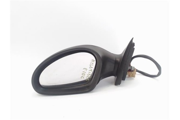 Recambio de retrovisor electrico izquierdo para seat ibiza (6l1) 1.4 fresh referencia OEM IAM 6L1857507T9B9 6137802 6L185707D01C