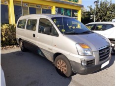 hyundai h-1 furgón del año 2007