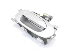 Recambio de maneta exterior trasero derecha para honda civic vi 1.6 referencia OEM IAM 72640S6DE11  