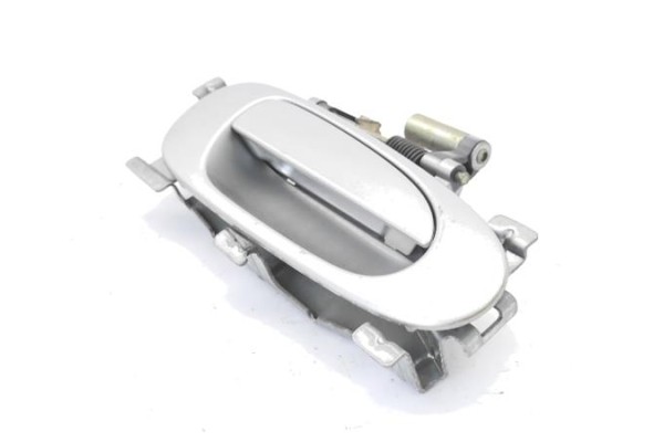 Recambio de maneta exterior trasero derecha para honda civic vi 1.6 referencia OEM IAM 72640S6DE11  