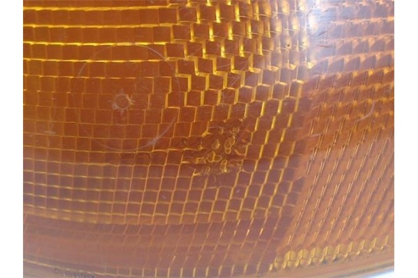 Recambio de intermitente delantero izquierdo para opel astra f berlina referencia OEM IAM   