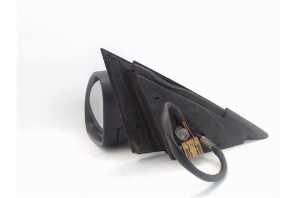 Recambio de retrovisor electrico izquierdo para seat ibiza (6l1) 1.4 fresh referencia OEM IAM 6L1857507T9B9 6137802 6L185707D01C