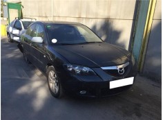 mazda 3 sedán (bk) del año 2008