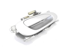 Recambio de maneta exterior trasero derecha para honda civic vi 1.6 referencia OEM IAM 72640S6DE11  