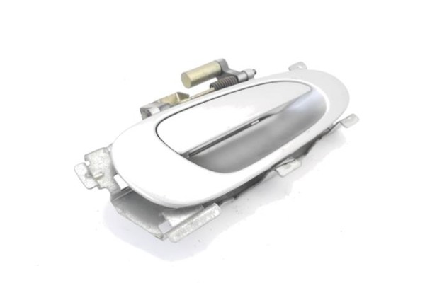 Recambio de maneta exterior trasero derecha para honda civic vi 1.6 referencia OEM IAM 72640S6DE11  