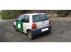 seat arosa (6h1) del año 1998