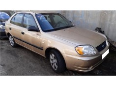 HYUNDAI ACCENT (LC)