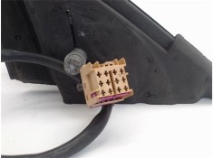 Recambio de retrovisor electrico izquierdo para seat ibiza (6l1) 1.4 fresh referencia OEM IAM 6L1857507T9B9 6137802 6L185707D01C