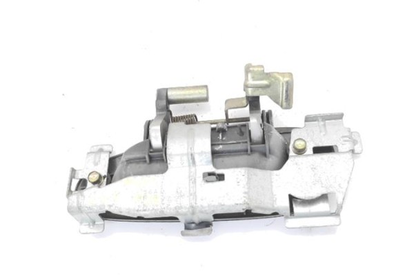Recambio de maneta exterior trasero derecha para honda civic vi 1.6 referencia OEM IAM 72640S6DE11  
