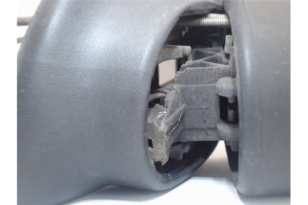 Recambio de retrovisor izquierdo para peugeot 106 (s2) 1.4 i referencia OEM IAM 8148QP  