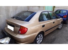 hyundai accent (lc) del año 2003