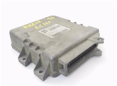 Recambio de centralita para fiat brava (182) 1.6 16v (182.bb) referencia OEM IAM 46466673 IAW1AF13 