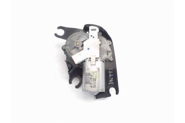 Recambio de motor limpiaparabrisas trasero para citroen c4 berlina 1.6 exclusive referencia OEM IAM 9680477480 53031812 