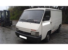NISSAN TRADE