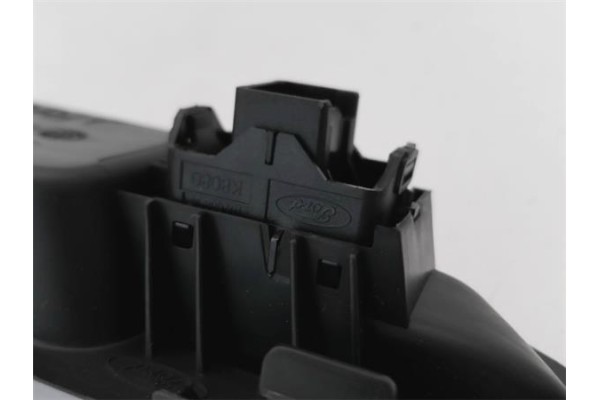 Recambio de mando elevalunas delantero derecho para ford focus berlina (cew) 1.5 business referencia OEM IAM BM51A240A40  