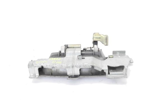 Recambio de maneta exterior trasero derecha para honda civic vi 1.6 referencia OEM IAM 72640S6DE11  