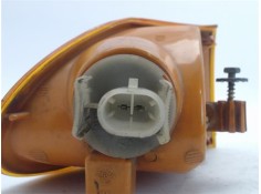 Recambio de intermitente delantero izquierdo para opel astra f berlina referencia OEM IAM   