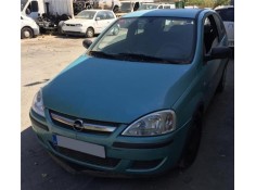 opel corsa c del año 2005