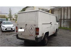 nissan trade del año 1999