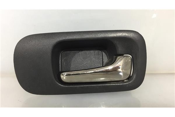 Recambio de manilla int. puerta delantero derecha para honda cr-v (rd8)(2002) 2.2 ctdi referencia OEM IAM   