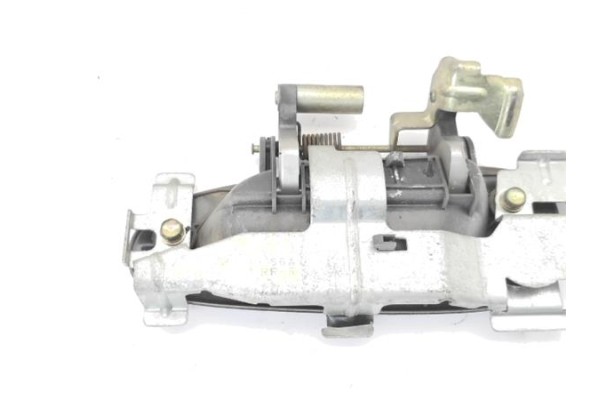 Recambio de maneta exterior trasero derecha para honda civic vi 1.6 referencia OEM IAM 72640S6DE11  
