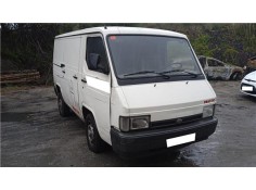 nissan trade del año 1999