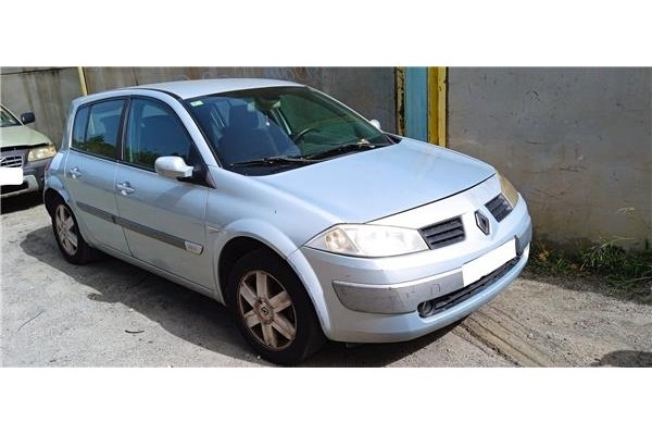 renault megane ii (bm0/1_, cm0/1_) del año 2003