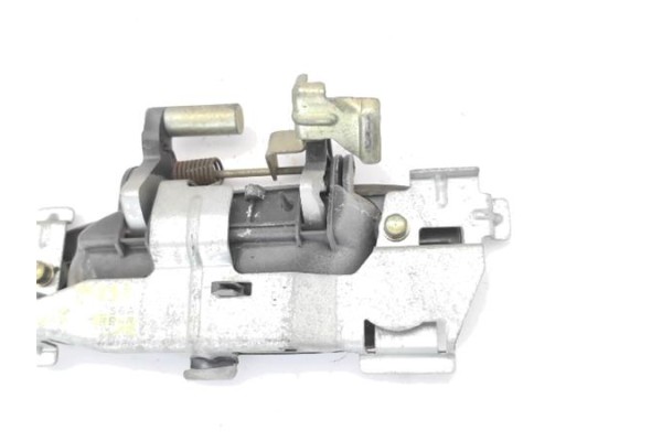 Recambio de maneta exterior trasero derecha para honda civic vi 1.6 referencia OEM IAM 72640S6DE11  