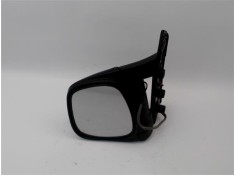 Recambio de retrovisor electrico izquierdo para hyundai h-1 starex referencia OEM IAM   