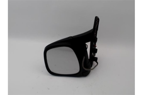 Recambio de retrovisor electrico izquierdo para hyundai h-1 starex referencia OEM IAM   