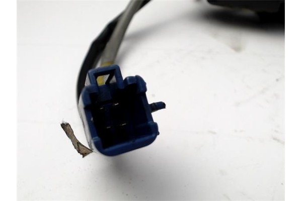 Recambio de cerradura porton para toyota avensis berlina (t25) 2.2 d-4d executive berlina (5-ptas.) referencia OEM IAM 693500505